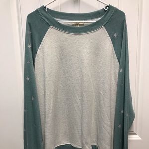 Women’s Sweatshirt